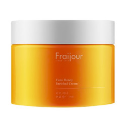 Fraijour Yuzu Honey Enriched Cream 50ml