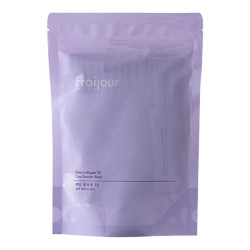 Fraijour Retin-Collagen 3D Core Powder Wash 30 pcs * 1g