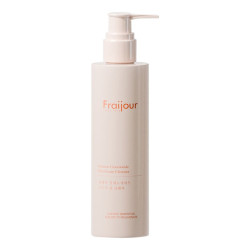 Fraijour Alchemic Ginsenoside Oil to Foam Cleanser 210ml