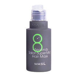 MASIL 8 Seconds Salon Supermild Hair Mask 50ml