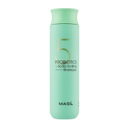 Masil 5 Probiotics Scalp Scaling Shampoo 300ml