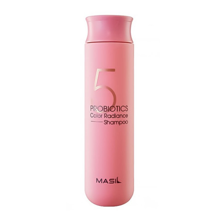 MASIL 5 Probiotics Color Radiance Shampoo 150ml