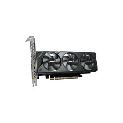 GIGABYTE GeForce RTX 5050 OC Low Profile 8G NVIDIA 8 GB GDDR6