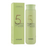 Masil 5 Probiotics Apple Vinegar Shampoo 300ml