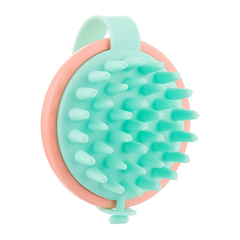 Masil Head Cleansing Massage Brush 1 pcs