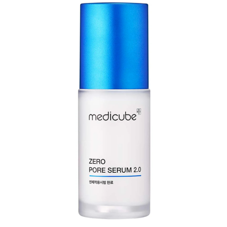 MEDICUBE Zero Pore Serum 2.0 37ml