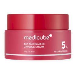 MEDICUBE TXA Niacinamide Capsule Cream 55g
