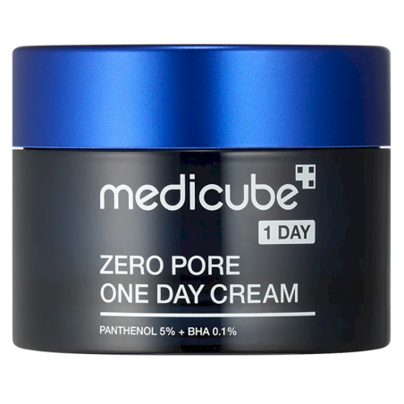 MEDICUBE ZERO Pore One Day Cream 50ml