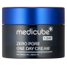 MEDICUBE ZERO Pore One Day Cream 50ml