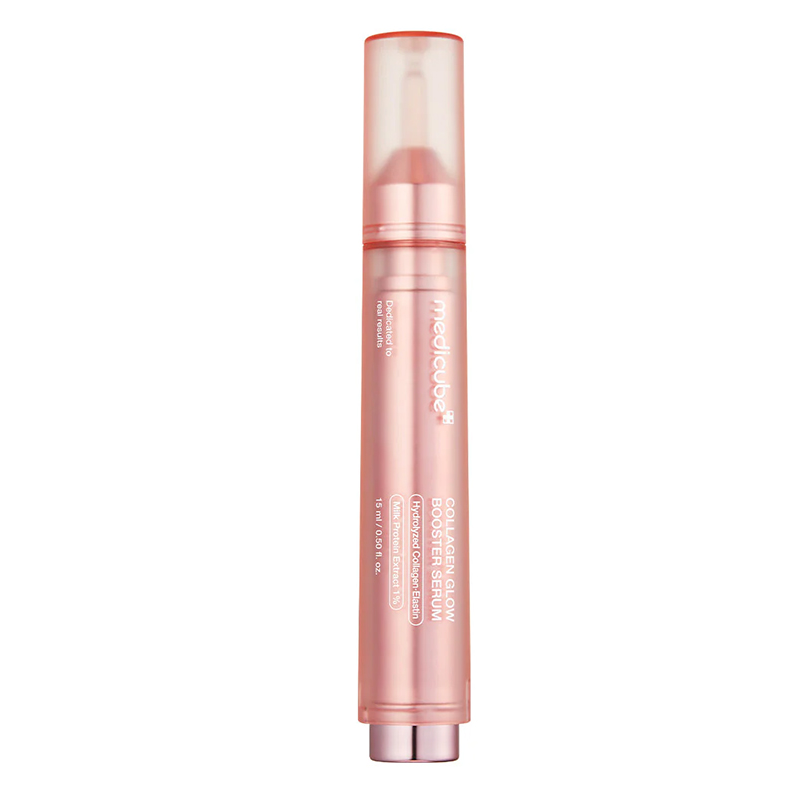 MEDICUBE Collagen Glow Booster Serum 15ml