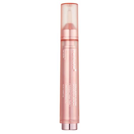 MEDICUBE Collagen Glow Booster Serum 15ml