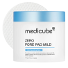 MEDICUBE Zero Pore Pads Mild, 70 pcs