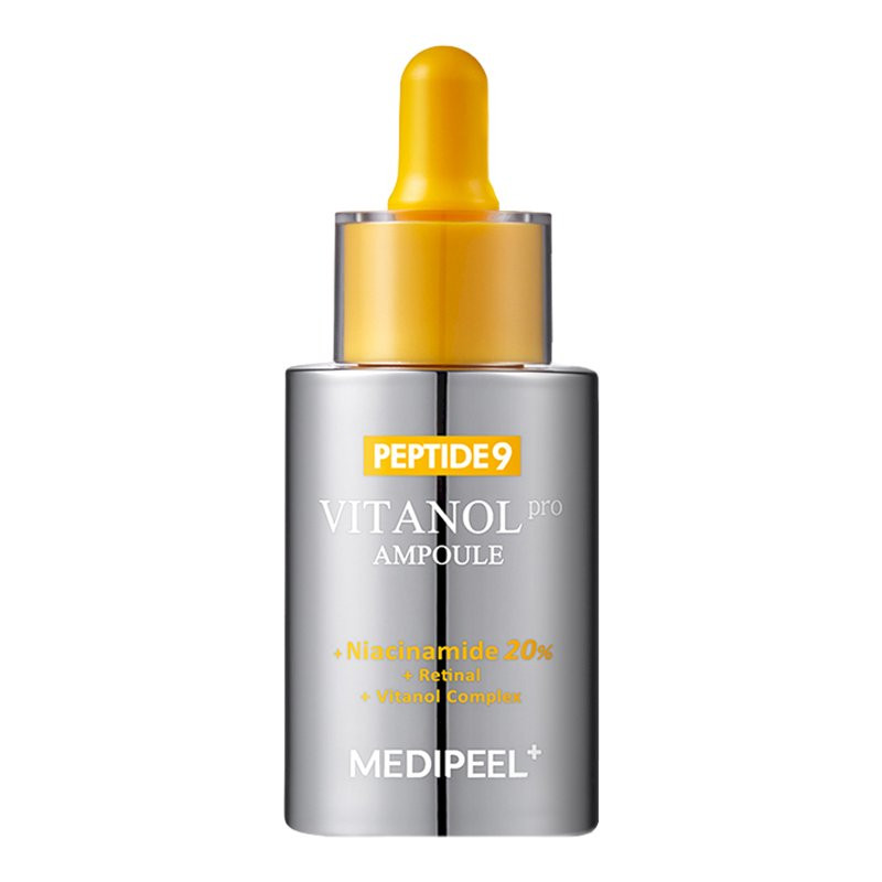 MEDI-PEEL Peptide 9 Vitanol Ampoule Pro 30ml