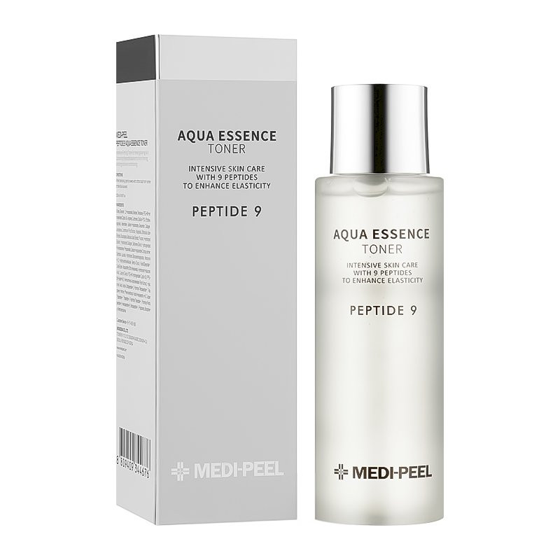 MEDI-PEEL Peptide 9 Aqua Essence Toner 250ml