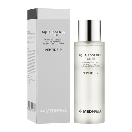 MEDI-PEEL Peptide 9 Aqua Essence Toner 250ml