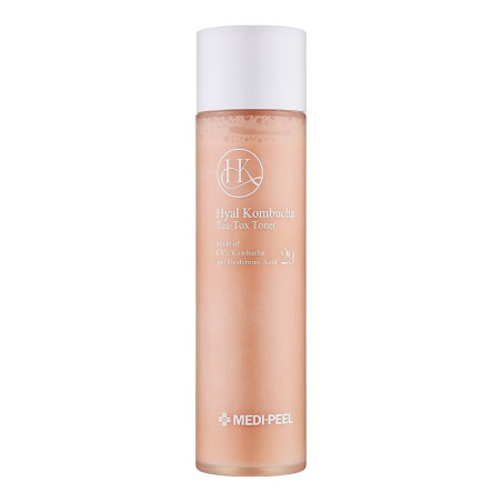 MEDI-PEEL Hyal Kombucha Tea-Tox Toner 150ml