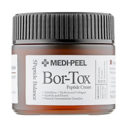 MEDI-PEEL Peptide Tox-Bor Cream 50ml