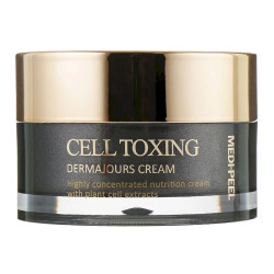 MEDI-PEEL Cell Toxing Dermajours Cream 50ml