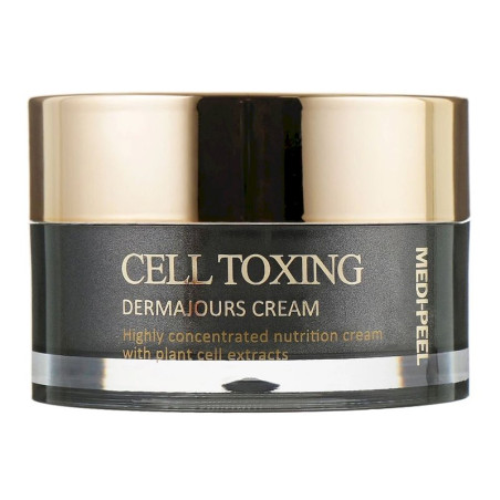 MEDI-PEEL Cell Toxing Dermajours Cream 50ml
