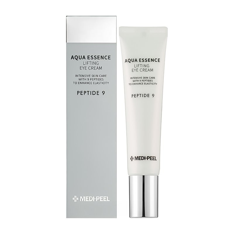MEDI-PEEL Peptide 9 Aqua Essence Lifting Eye Cream 40ml