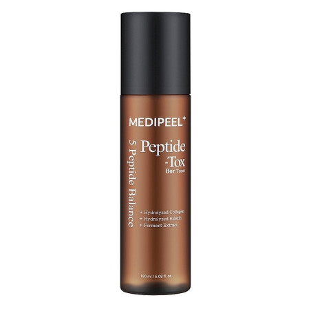 MEDI-PEEL Peptide-Tox Bor Toner 180ml