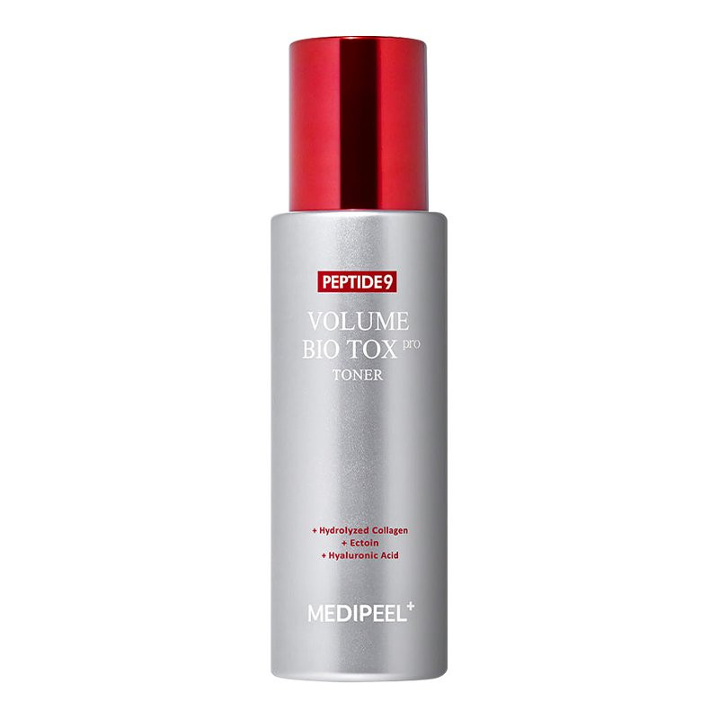 MEDI-PEEL Facial toner with peptide complex Peptide 9 Volume Bio Tox Toner PRO 250ml