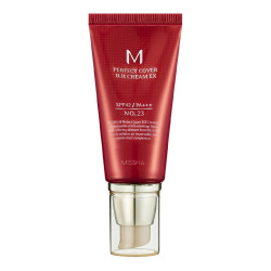 Missha M Perfect Cover BB Cream EX №23 SPF42 PA+++ 50ml