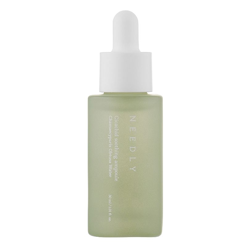 NEEDLY Cicachid Soothing Ampoule 30ml