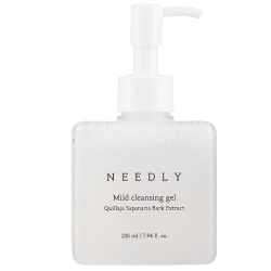 NEEDLY Mild Cleansing Gel 235ml