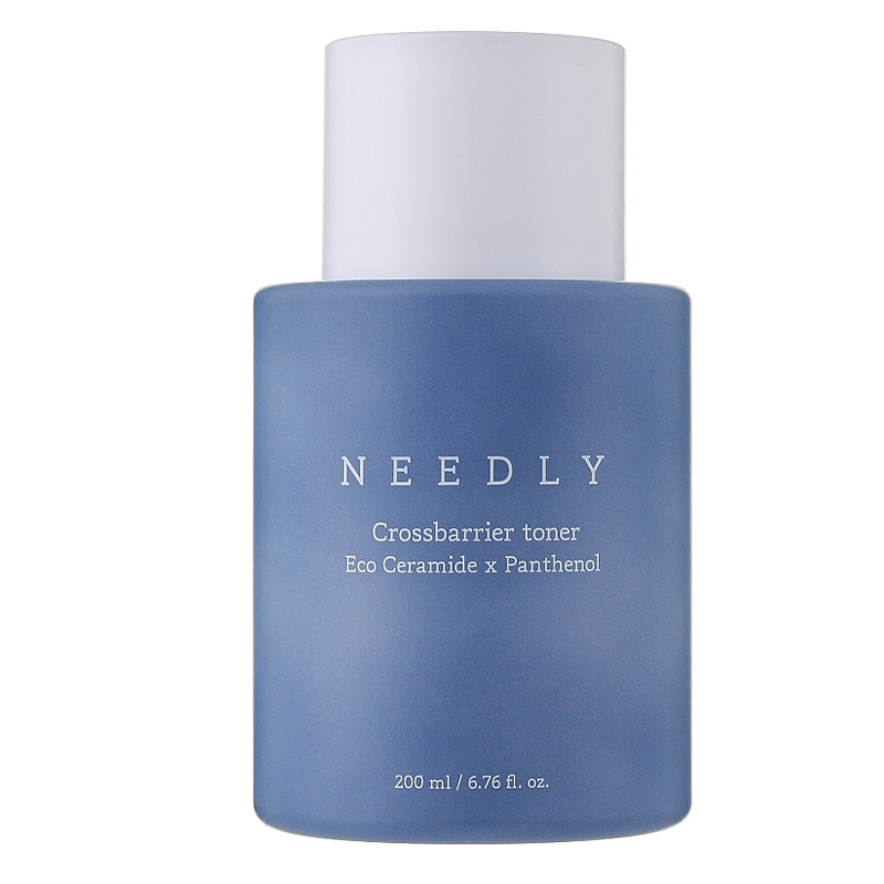 NEEDLY Crossbarrier Toner 200ml