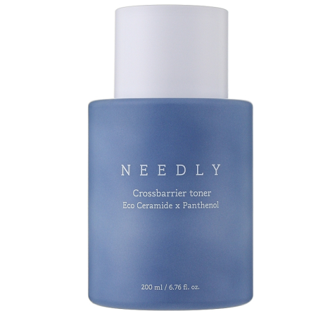 NEEDLY Crossbarrier Toner 200ml