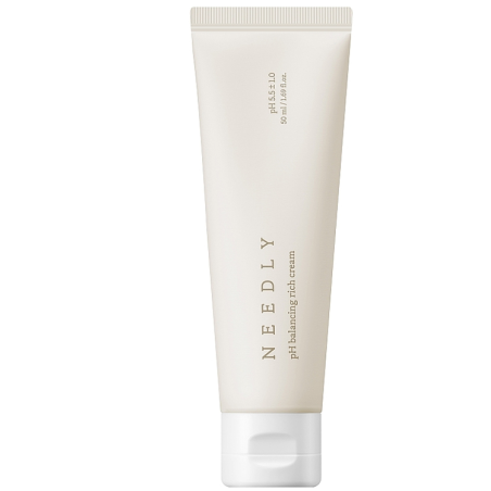 NEEDLY pH Balancing Rich Cream 50ml