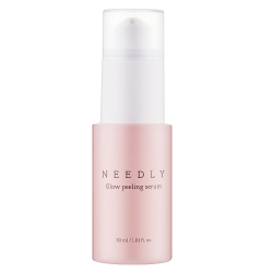 NEEDLY Glow Peeling Serum 30ml