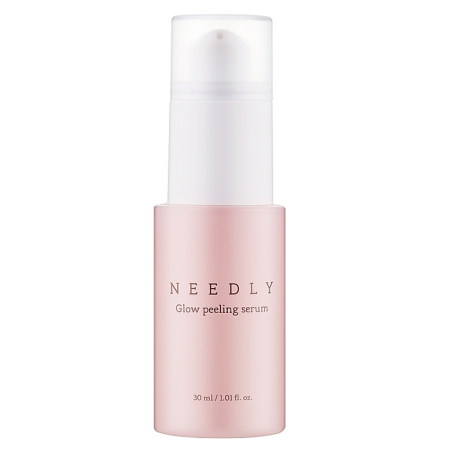 NEEDLY Glow Peeling Serum 30ml