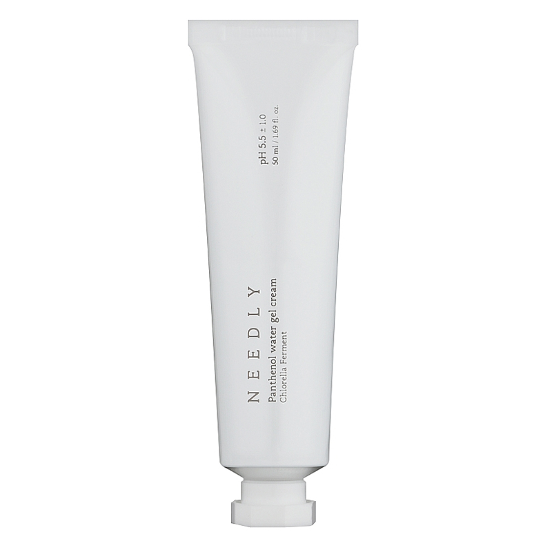 NEEDLY Panthenol Water Gel Cream 50ml