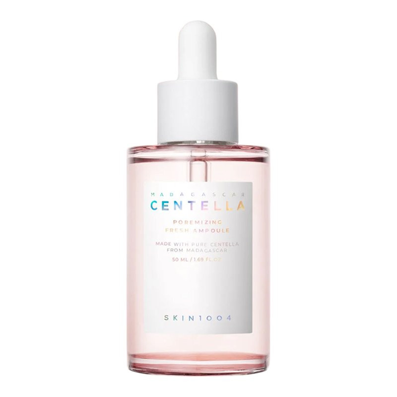 SKIN1004 Madagascar Centella Poremizing Fresh Ampoule 50 мл
