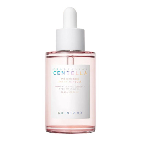 SKIN1004 Madagascar Centella Poremizing Fresh Ampoule 50 мл