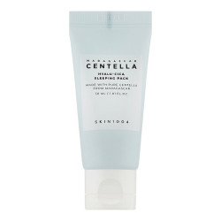 SKIN1004 Madagascar Centella Hyalu-Cica Sleeping Pack 30ml
