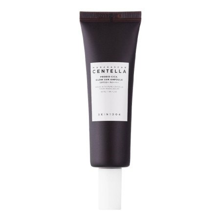 SKIN1004 Madagascar Centella Probio-Cica Glow Sun Ampoule SPF50 50ml