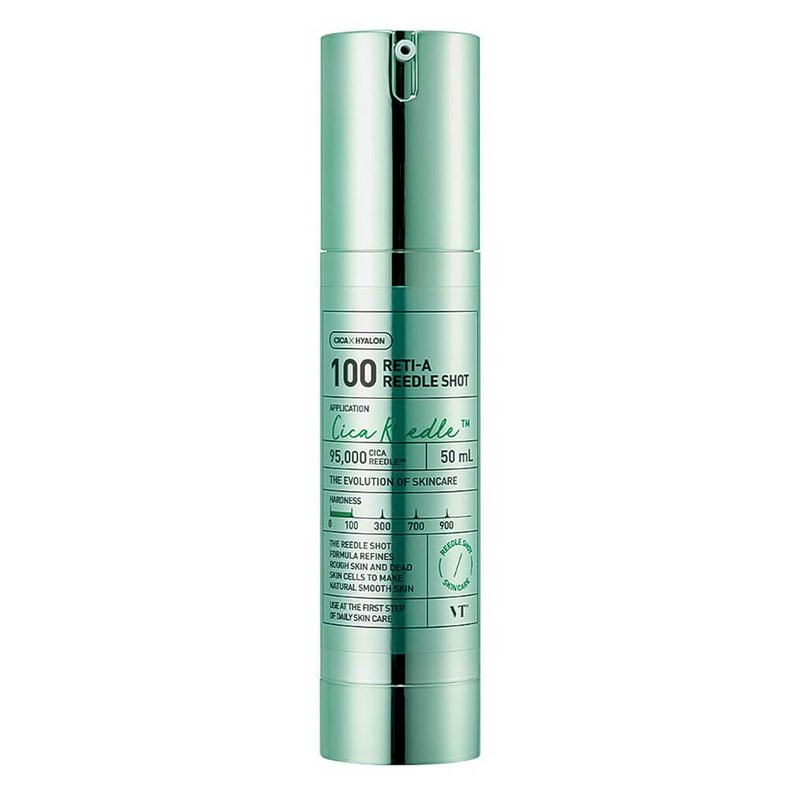 VT COSMETICS Reti-A Reedle Shot 100 50ml