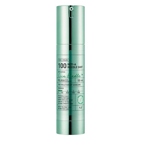 Vt Cosmetics 8803463006396