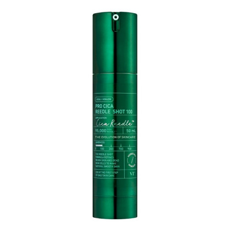 VT COSMETICS Pro Cica Reedle Shot 100 50ml