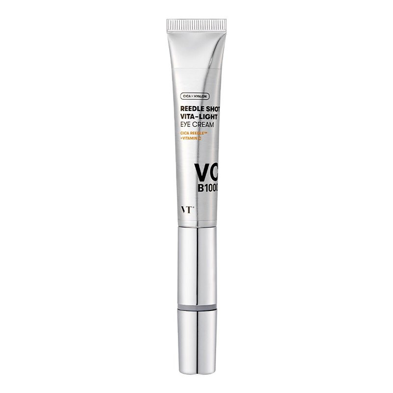 VT COSMETICS Reedle Shot Vita-Light Eye Cream 15ml