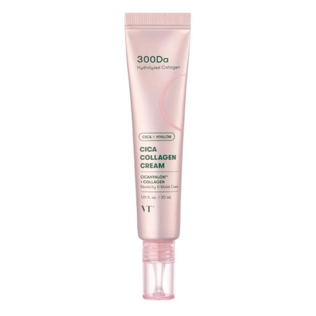 VT COSMETICS Cica Collagen Cream 30ml