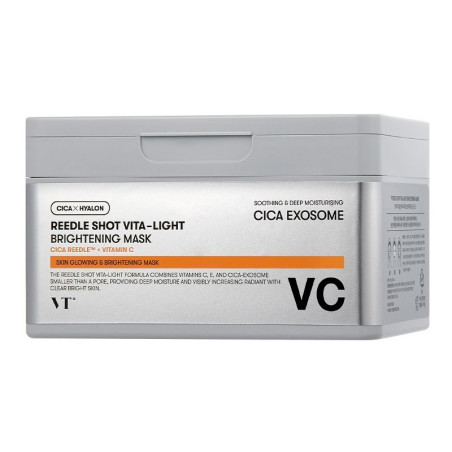 Vt Cosmetics 8803463006242