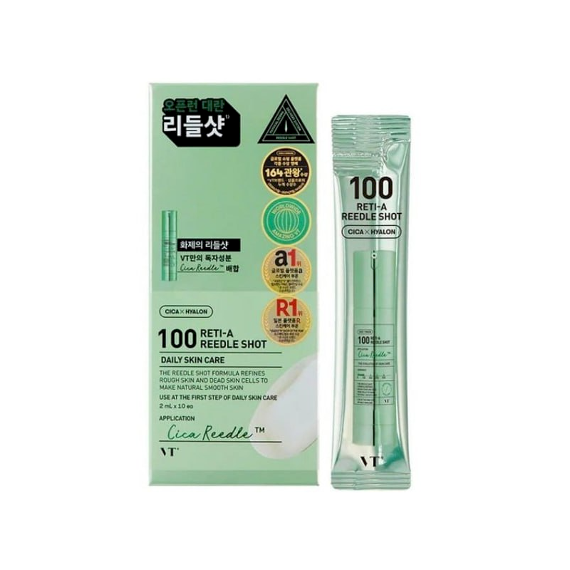 Vt Cosmetics 8803463007249