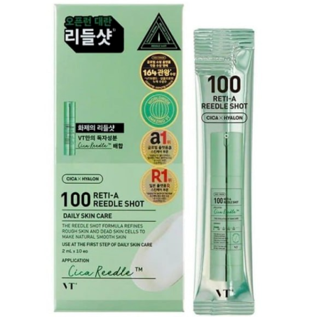 Vt Cosmetics 8803463007249