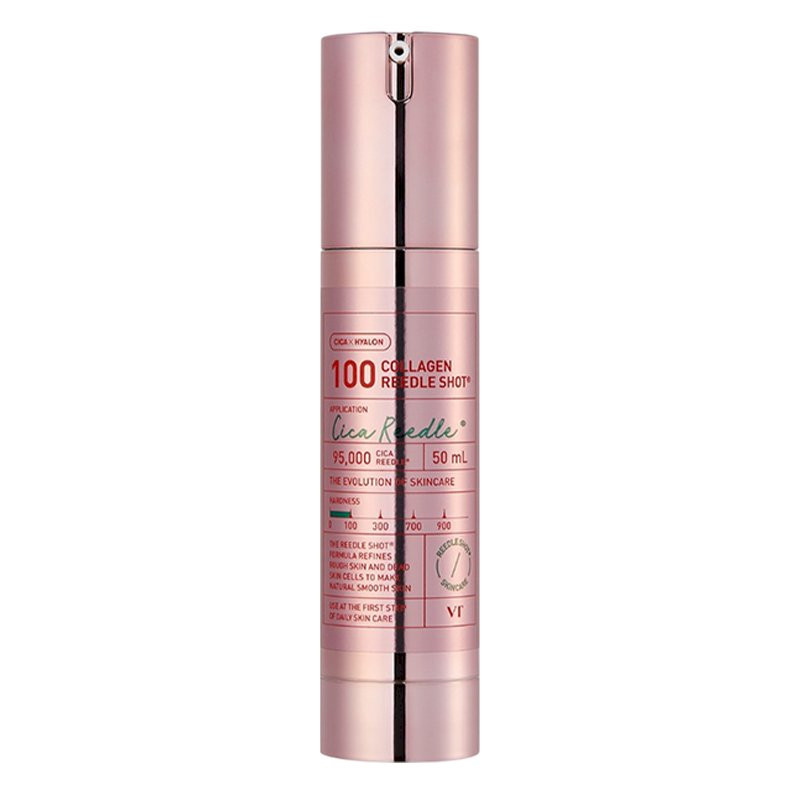 VT COSMETICS Collagen Reedle Shot 100 50ml