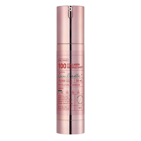 VT COSMETICS Collagen Reedle Shot 100 50ml