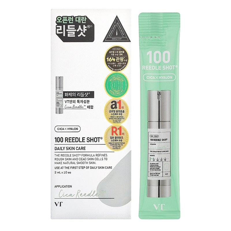 Vt Cosmetics 8803463007294